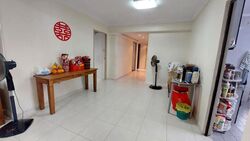 Blk 520 Pangshan Valley (Bukit Panjang), HDB Executive #500282751